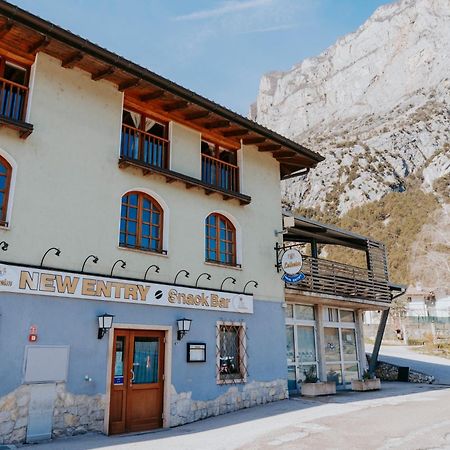 Al Borgo Daire Pietramurata Dış mekan fotoğraf