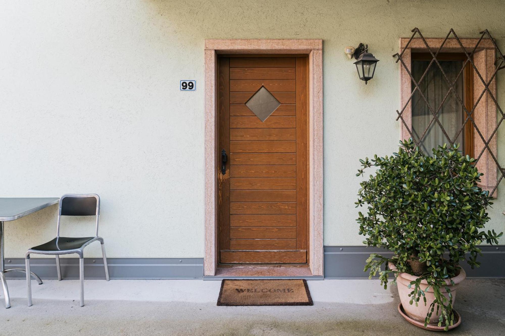 Al Borgo Daire Pietramurata Dış mekan fotoğraf