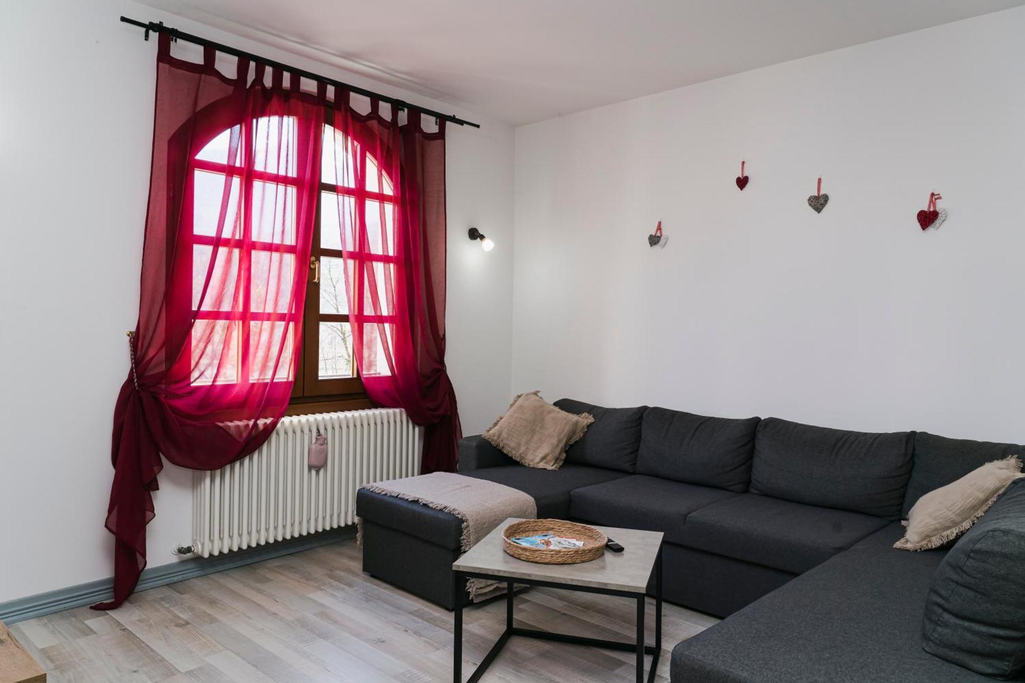 Al Borgo Daire Pietramurata Dış mekan fotoğraf