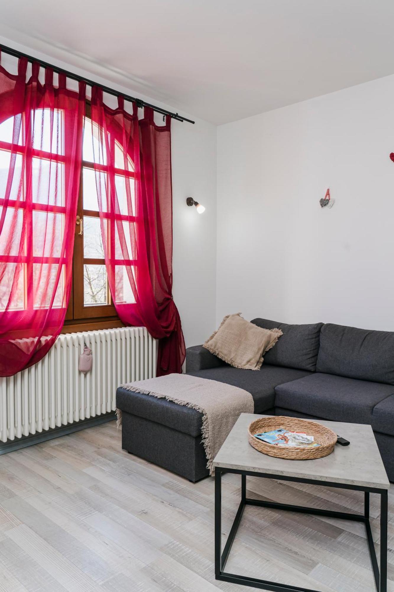 Al Borgo Daire Pietramurata Dış mekan fotoğraf