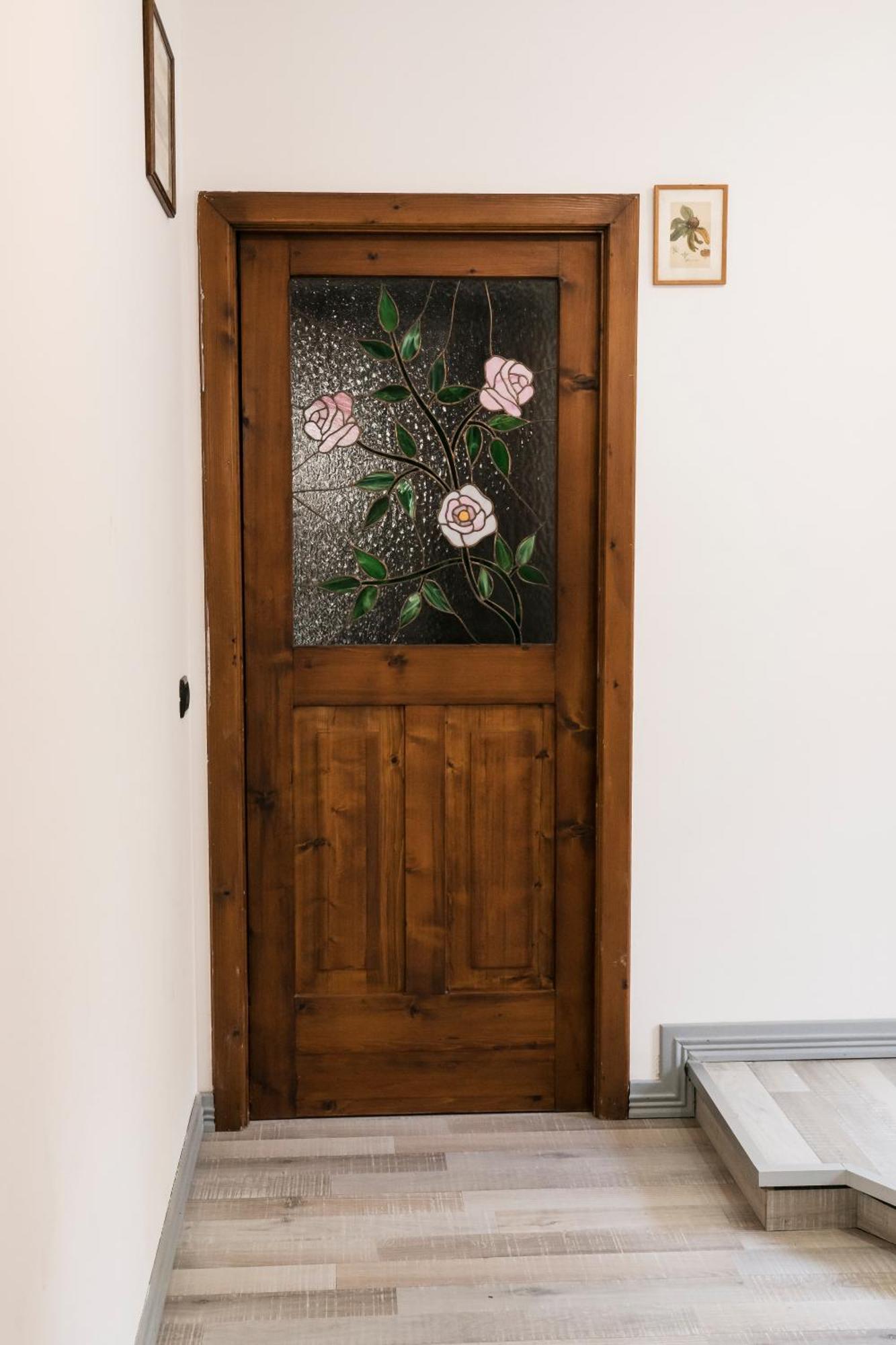 Al Borgo Daire Pietramurata Dış mekan fotoğraf