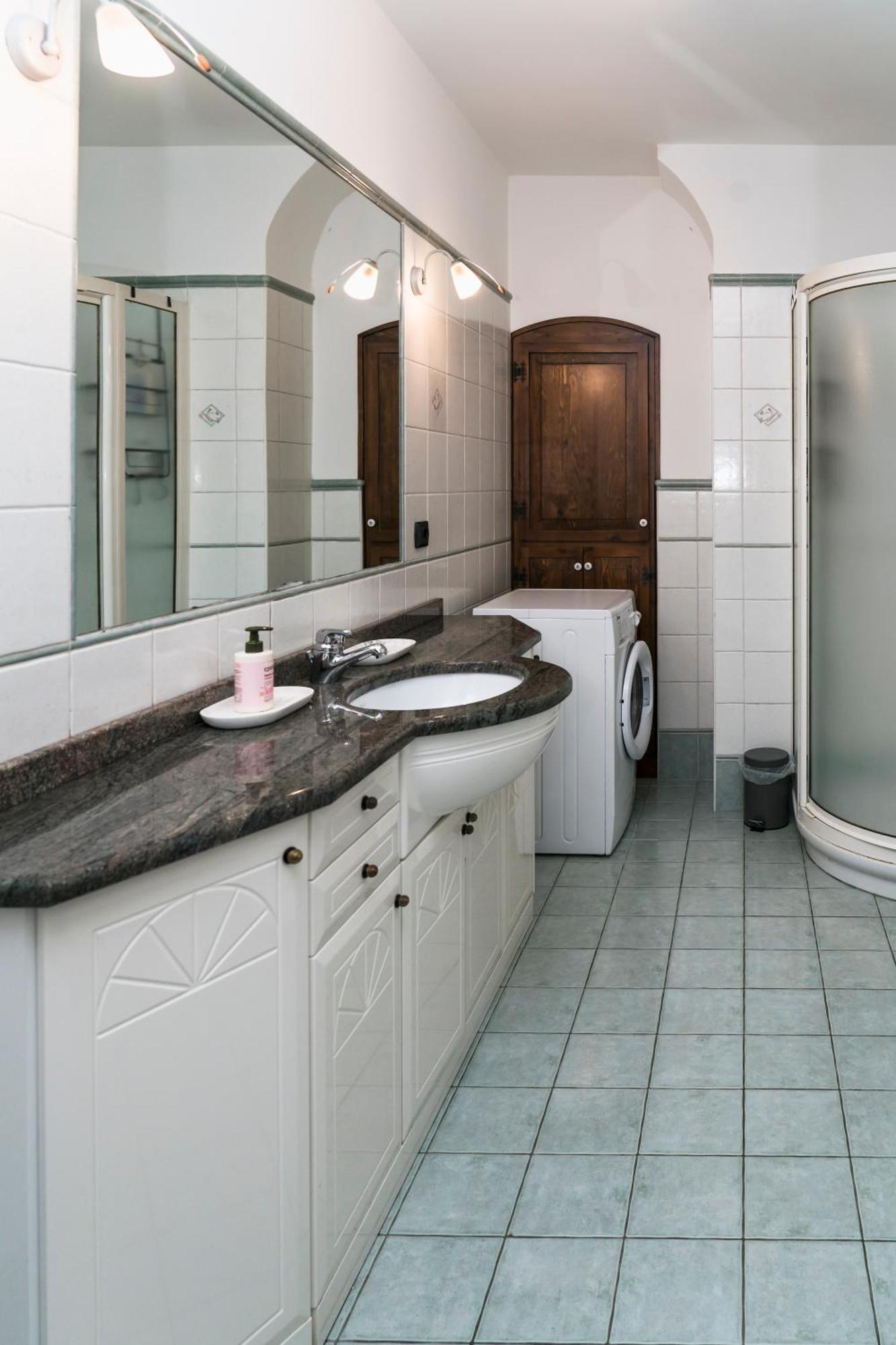 Al Borgo Daire Pietramurata Dış mekan fotoğraf