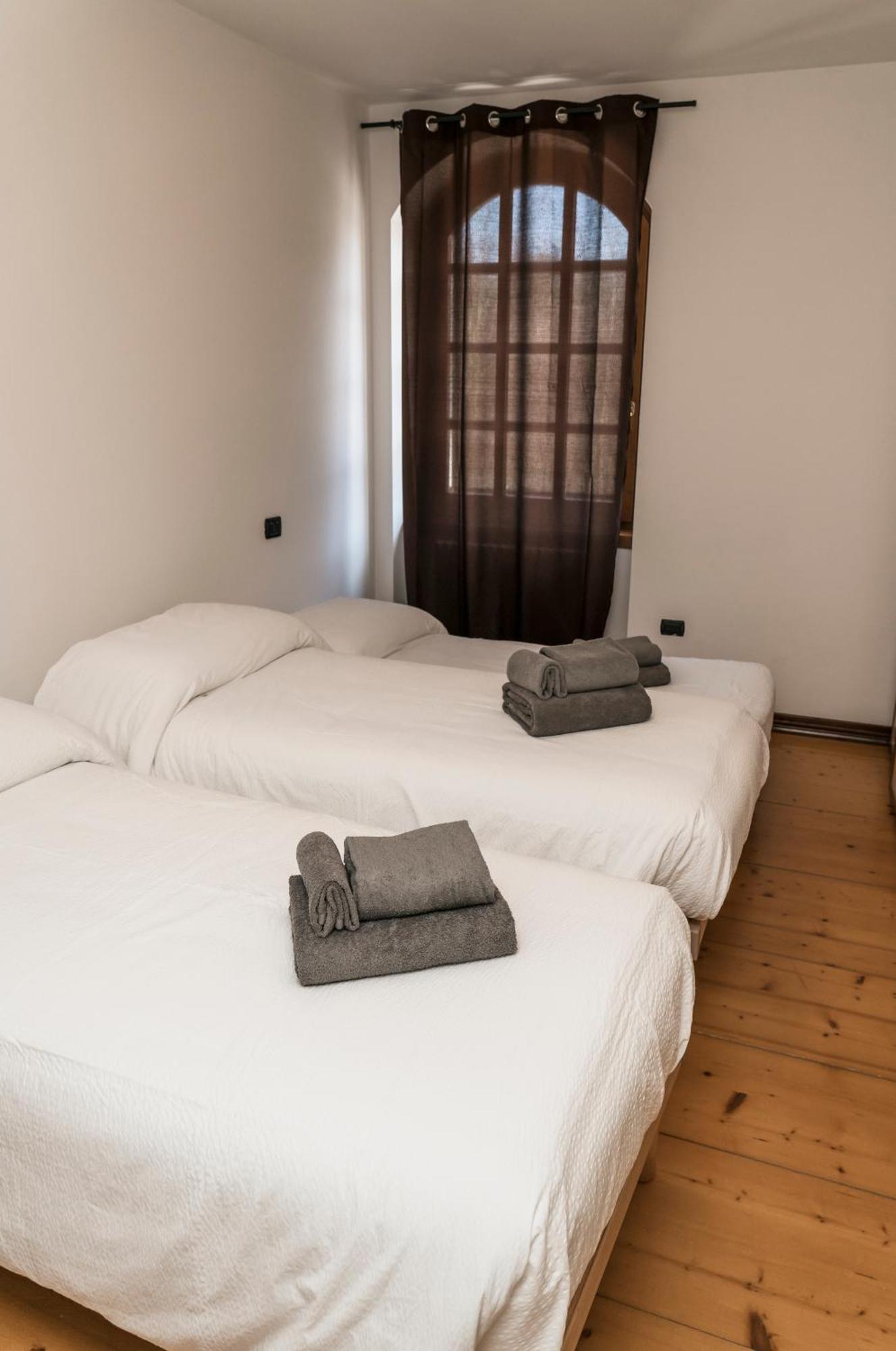 Al Borgo Daire Pietramurata Dış mekan fotoğraf