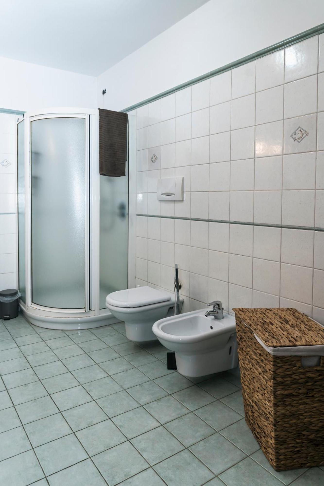 Al Borgo Daire Pietramurata Dış mekan fotoğraf