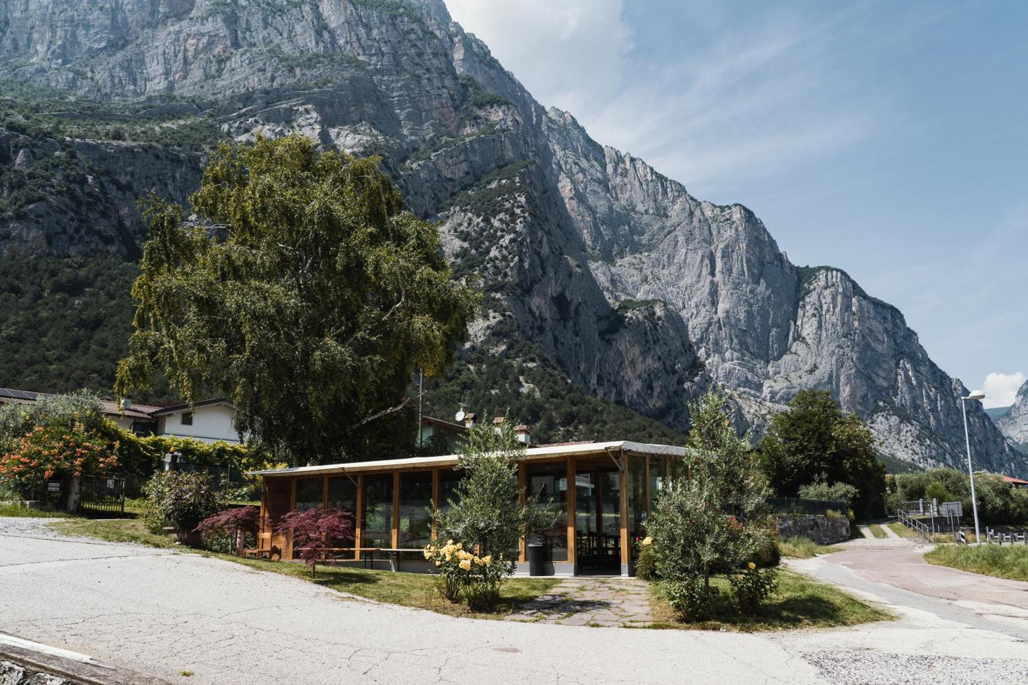 Al Borgo Daire Pietramurata Dış mekan fotoğraf